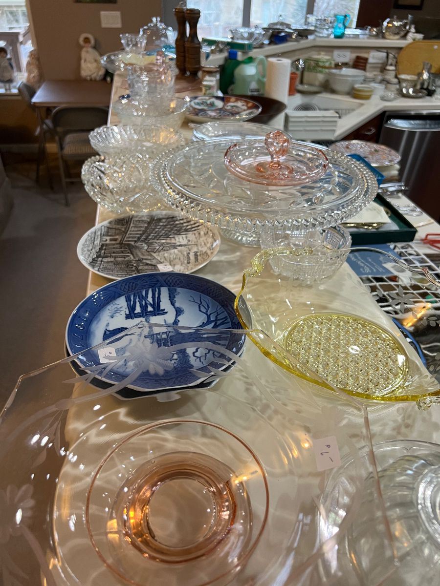 ANTHEM ESTATE SALES in Broomfield, CO starts on 12/15/2023