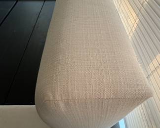 Lulu & Georgia King Upholstered Bed Frame. Photo 3 of 3.