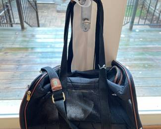 Pet Trading Company Sherpa Small Pet Carrier. Photo 1 of 2.