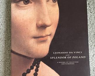 Leonardo Da Vinci & The Spendor of Poland.