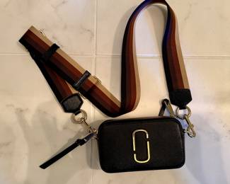 Marc Jacobs Snapshot Bag.
