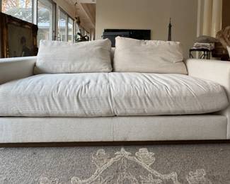 Holly Hunt Sofa. Photo 1 of 3.