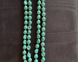 Turquoise Necklace.