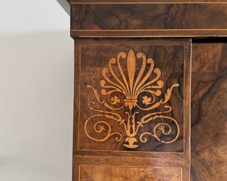 Antique Storage Cabinet. Photo 4 of 6.