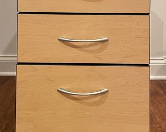 File Cabinet.