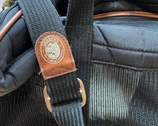 Pet Trading Company Sherpa Small Pet Carrier. Photo 2 of 2.