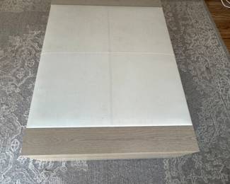 Holly Hunt Bahai Cocktail Table. Photo 3 of 3.