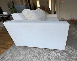 Holly Hunt Sofa. Photo 2 of 3.
