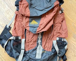 Kelty Moraine 3300 Camp & Hike Pack.