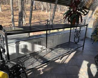 GREAT GARDEN SIDE BOARD