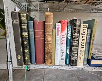 Priced inside volume