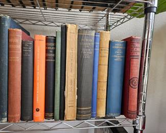 Priced on inside of volume