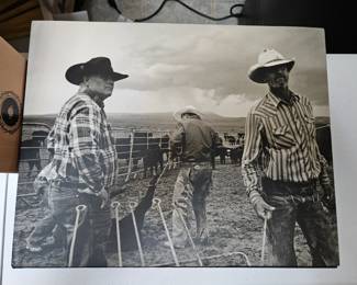 $270 signed out of print 