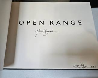 270 signed out of print