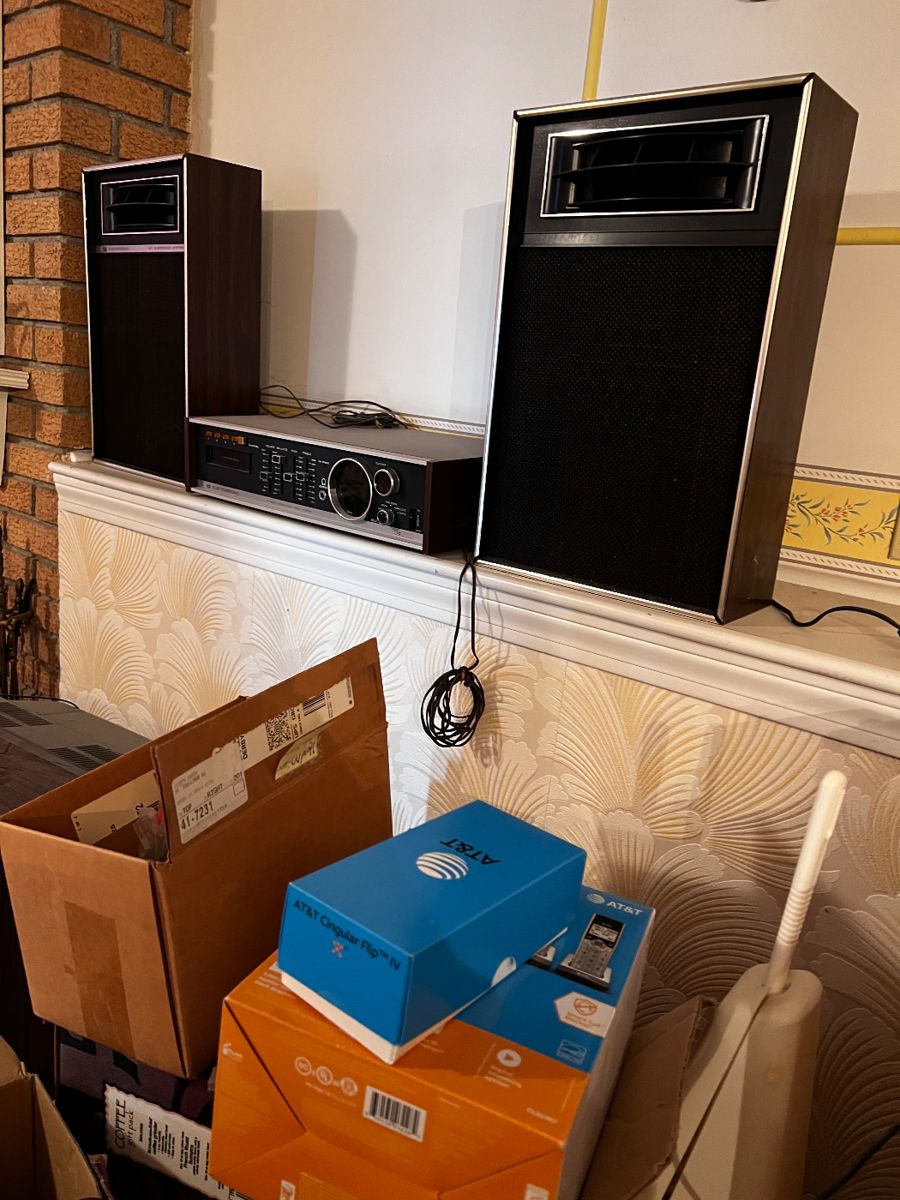 Derby Estate Sale starts on 12/15/2023