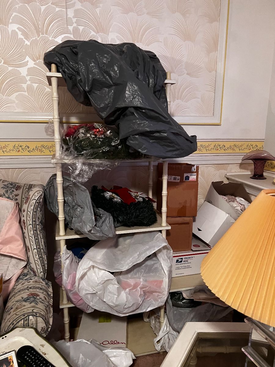 Derby Estate Sale starts on 12/15/2023