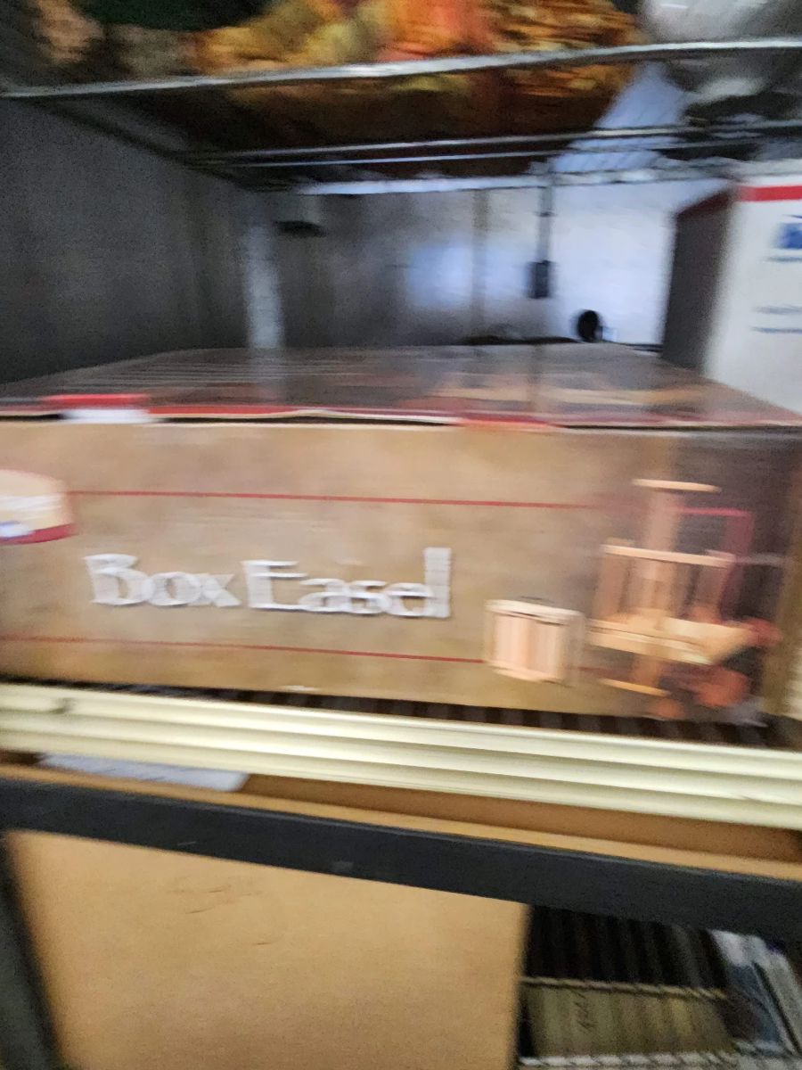 Lee MA Estate Sale starts on 12/16/2023