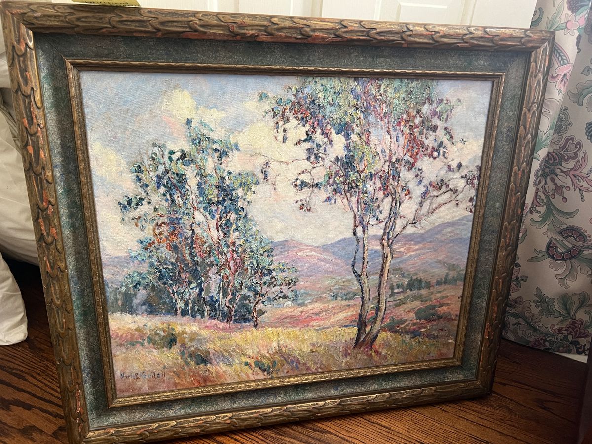 Flint College Cultural Estate Sale starts on 12/22/2023