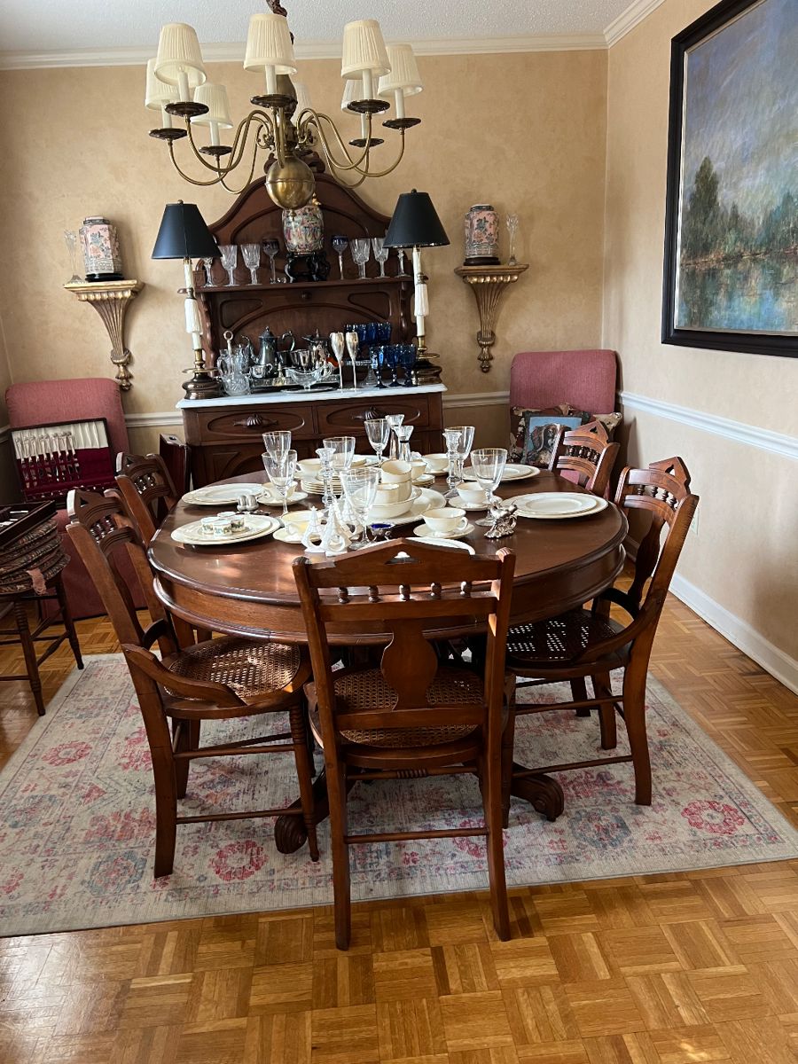 GOOD GERMANTOWN SALE in Germantown, TN starts on 1/5/2024