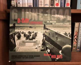 The D-Day Experience - A Collectors Item