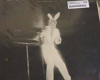 Assortment of Vinyl Records