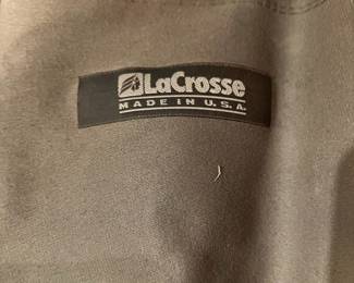 LaCrosse Booted Waders