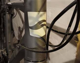 Giant Escape Bicycle