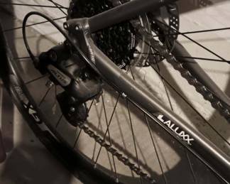 Giant Escape Bicycle