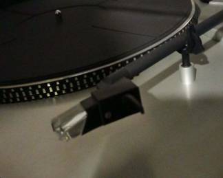 Modular Component Systems Belt Driven Automatic Turntable - 6205