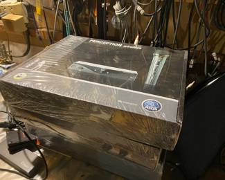 AKG Perception Wireless Microphone System