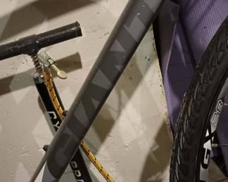 Giant Escape Bicycle