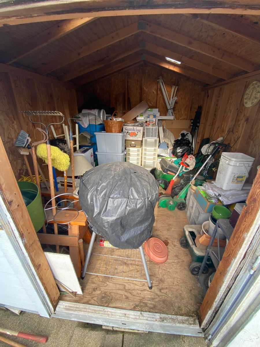 Stayton Estate Sale starts on 12/15/2023