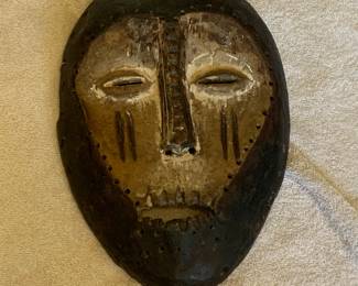 Excellent Selection Antique & Vintage African Tribal Masks