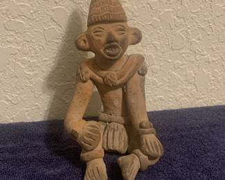 Pre Columbian