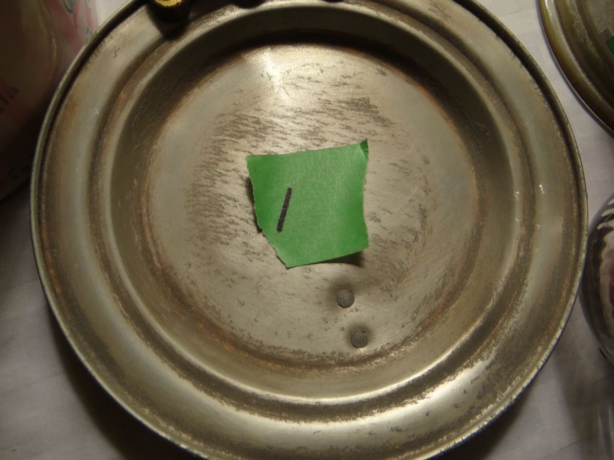 Medina Auction starts on 12/13/2023