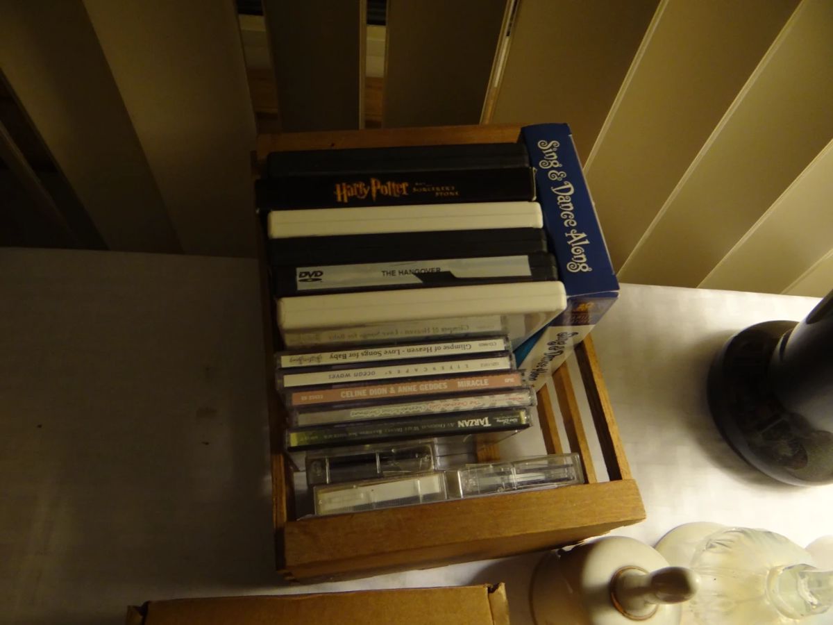 Medina Auction starts on 12/13/2023