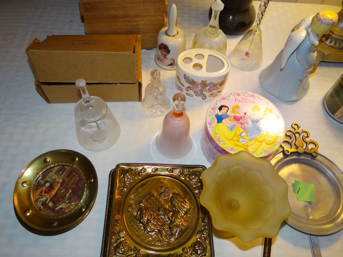 Medina Auction starts on 12/13/2023