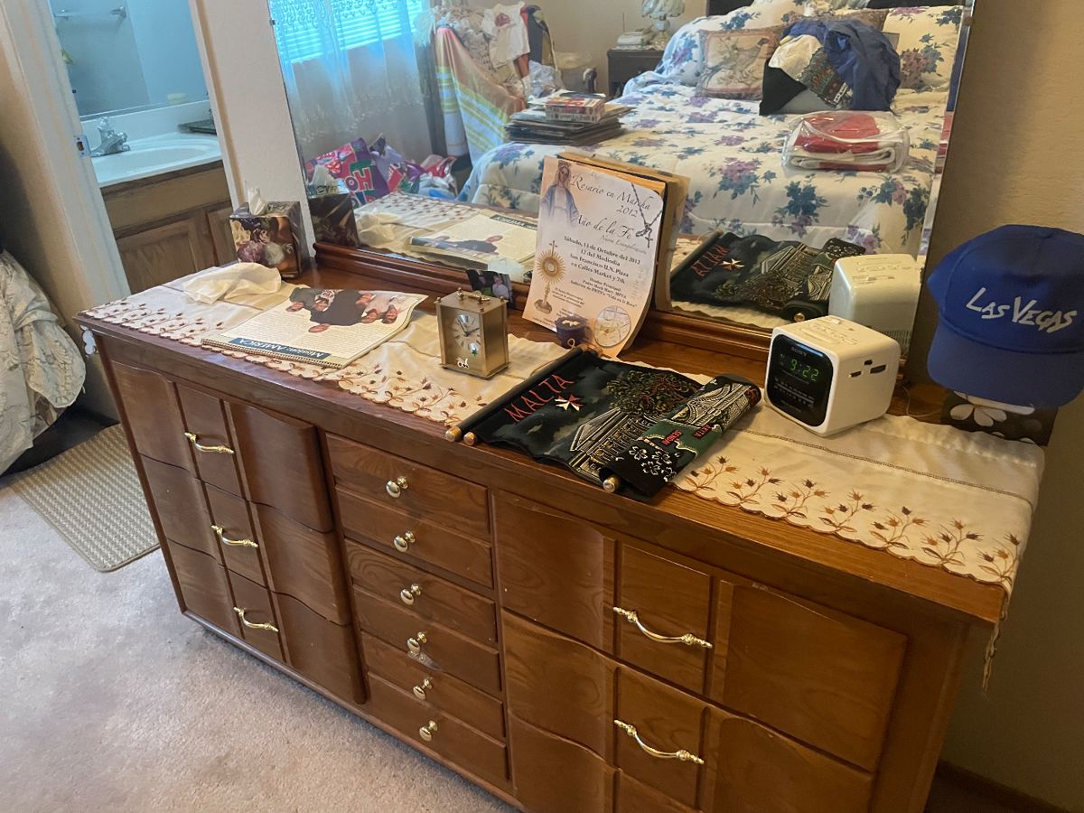 Estate Sale Friday Livingston California... starts on 12/15/2023