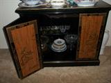 Oriental Cabinet (Drexel)