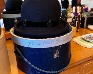 Women's fashion hats- $10-$30