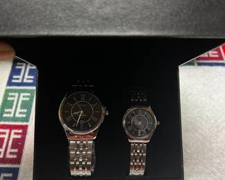 Fashion watches $15-$35