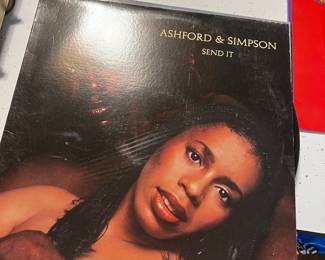 SOL D200+ Record Collection, $5 each