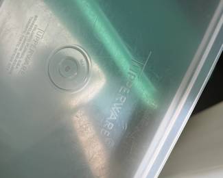 Vintage Tupperware containers -$3 -$15