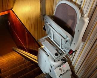 Stairlift -$2100