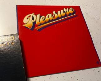 SOLD Record collection, $5 each