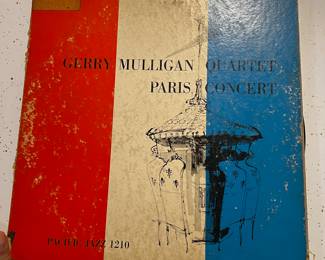 SOLD record collection, $5 each