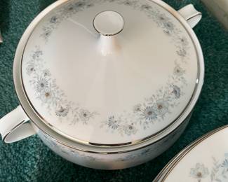 Limoge American Heritage collection, Bridal $150