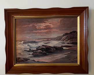 Ready to hang Art - $15