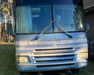 Pace Arrow Motorhome