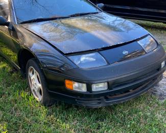 300ZX